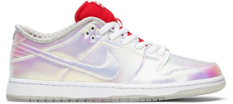 sb dunk holy grail